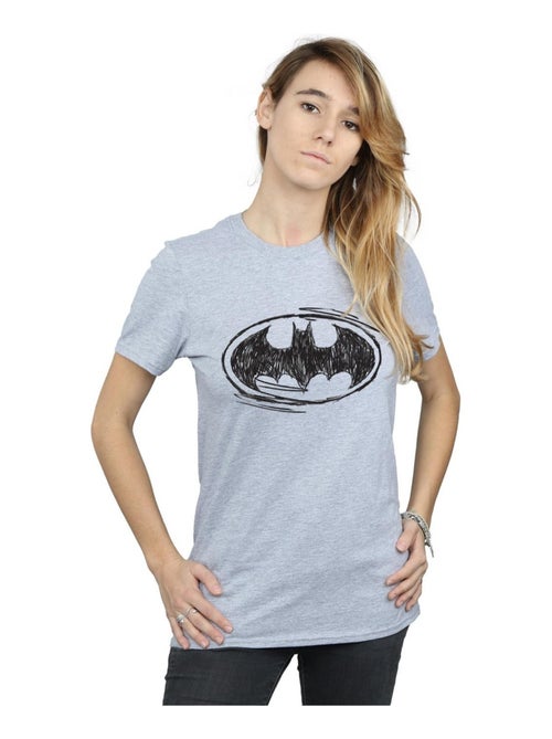 DC Comics - T-shirt - Kiabi