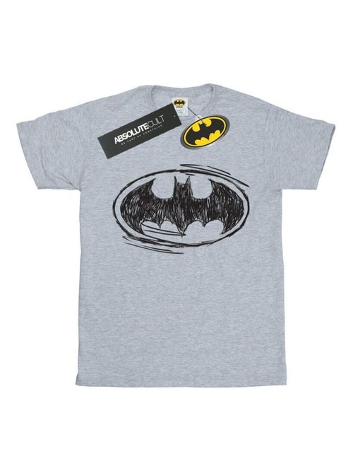 DC Comics - T-shirt - Kiabi DC Comics - T-shirt - Kiabi