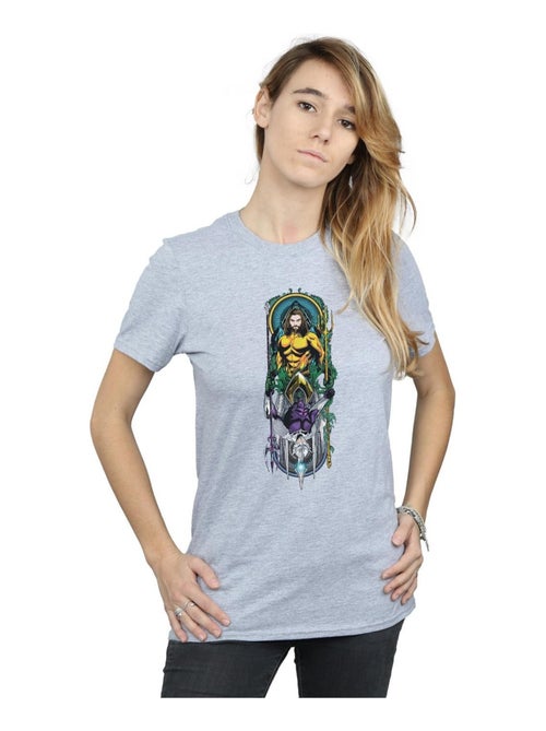 DC Comics - T-shirt - Kiabi