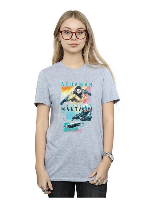 DC Comics - T-shirt - Kiabi