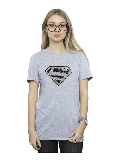 DC Comics - T-shirt - Kiabi