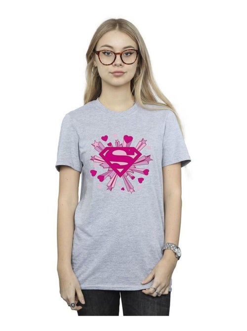 DC Comics - T-shirt - Kiabi