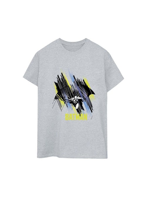 DC Comics - T-shirt - Kiabi DC Comics - T-shirt - Kiabi