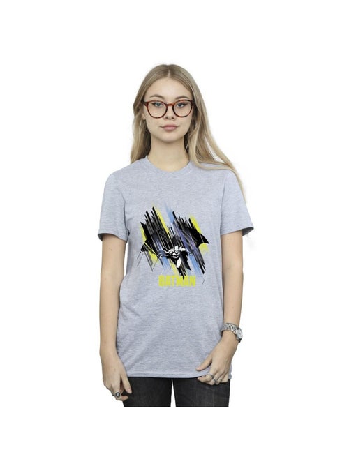 DC Comics - T-shirt - Kiabi DC Comics - T-shirt - Kiabi