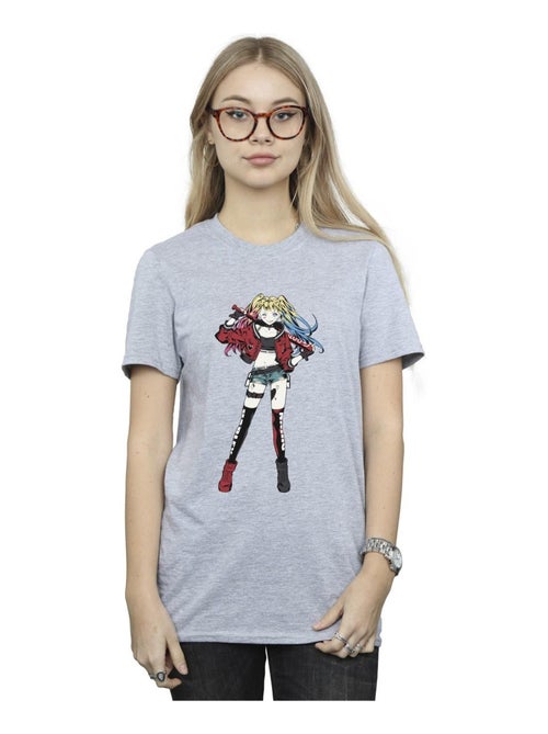 DC Comics - T-shirt - Kiabi