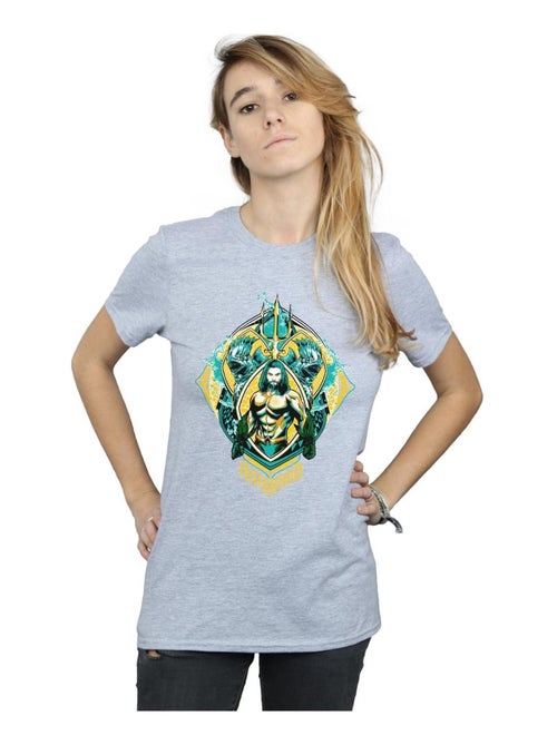 DC Comics - T-shirt - Kiabi