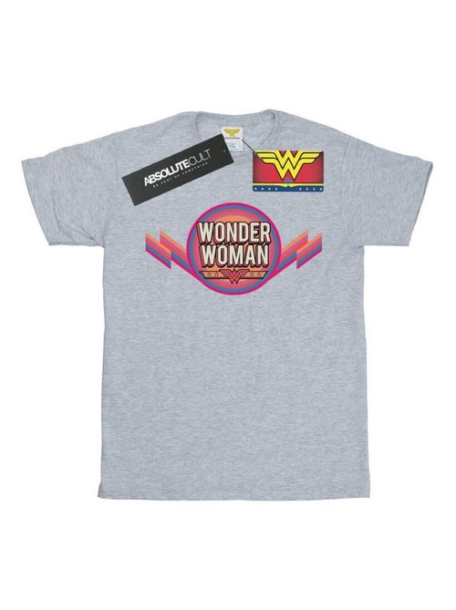 DC Comics - T-shirt - Kiabi