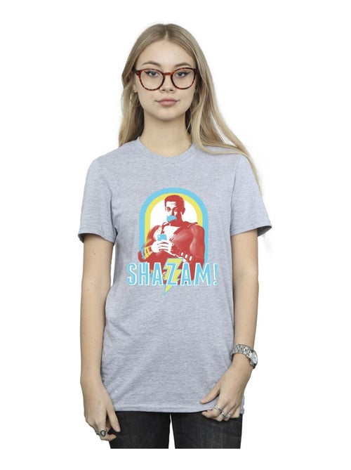 DC Comics - T-shirt - Kiabi