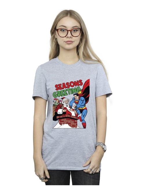DC Comics - T-shirt - Kiabi