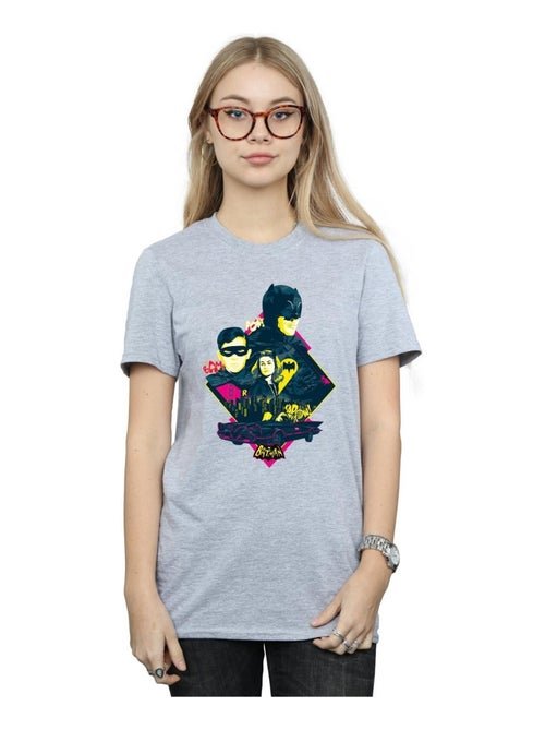 DC Comics - T-shirt - Kiabi