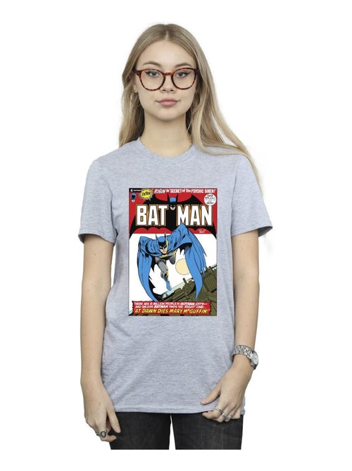 DC Comics - T-shirt - Kiabi