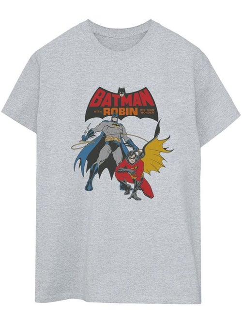 DC Comics - T-shirt - Kiabi