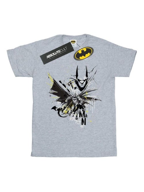 DC Comics - T-shirt - Kiabi