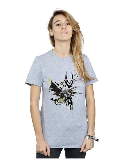 DC Comics - T-shirt - Kiabi