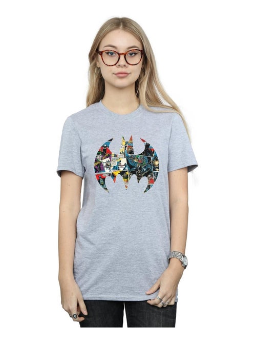DC Comics - T-shirt - Kiabi