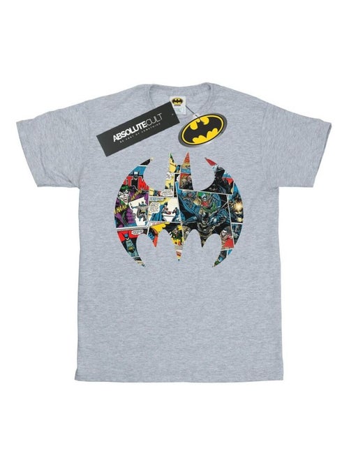 DC Comics - T-shirt - Kiabi