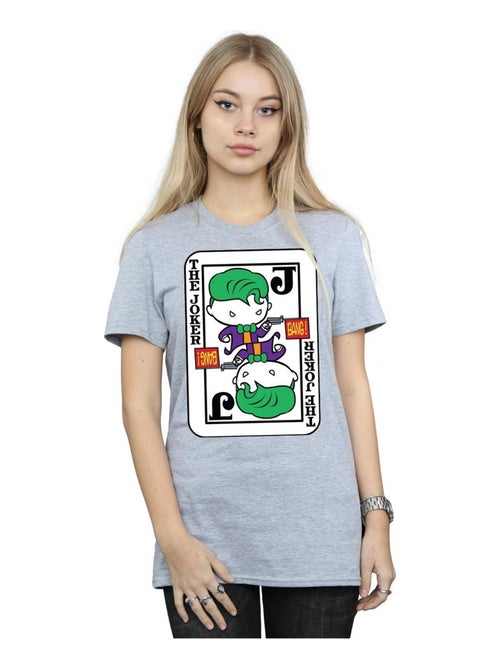 DC Comics - T-shirt - Kiabi