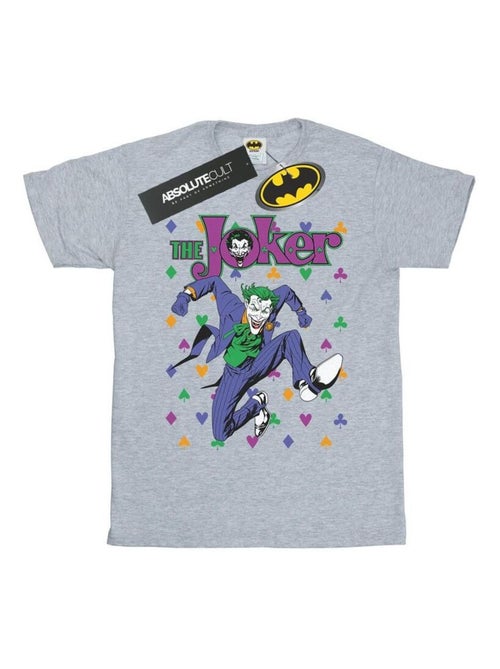 DC Comics - T-shirt - Kiabi DC Comics - T-shirt - Kiabi