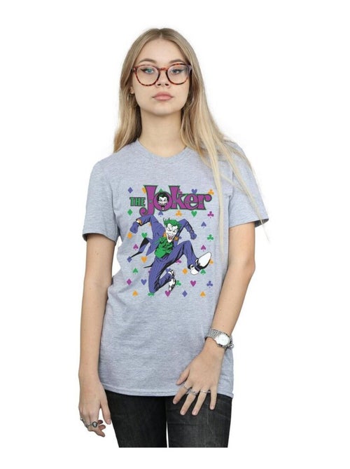 DC Comics - T-shirt - Kiabi DC Comics - T-shirt - Kiabi