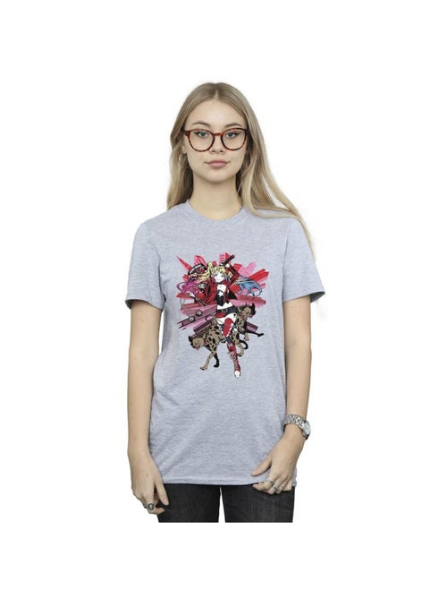 DC Comics - T-shirt - Kiabi