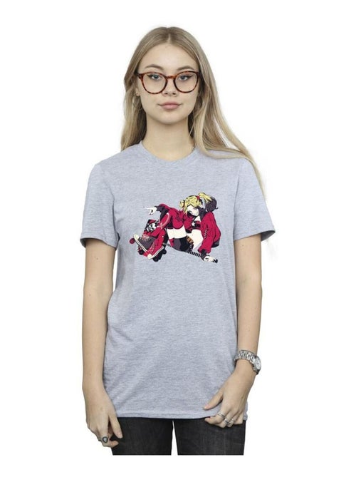 DC Comics - T-shirt - Kiabi