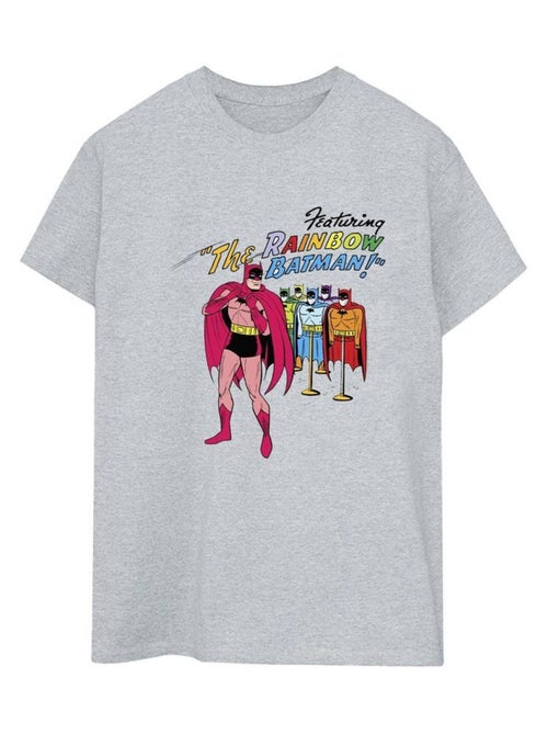 DC Comics - T-shirt - Kiabi DC Comics - T-shirt - Kiabi