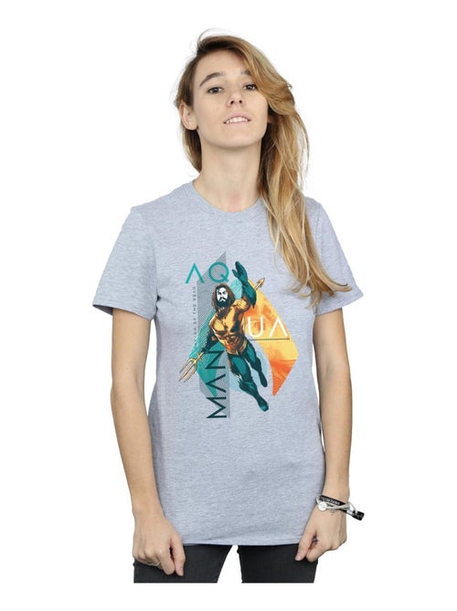 DC Comics - T-shirt - Kiabi