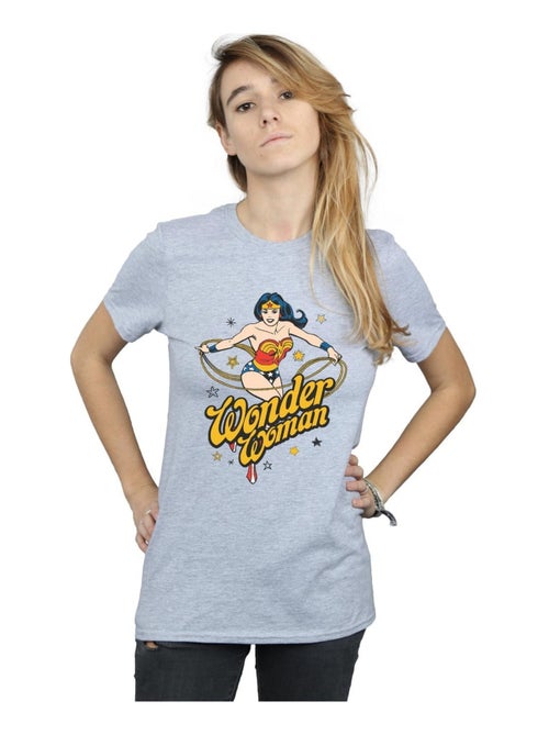 DC Comics - T-shirt - Kiabi