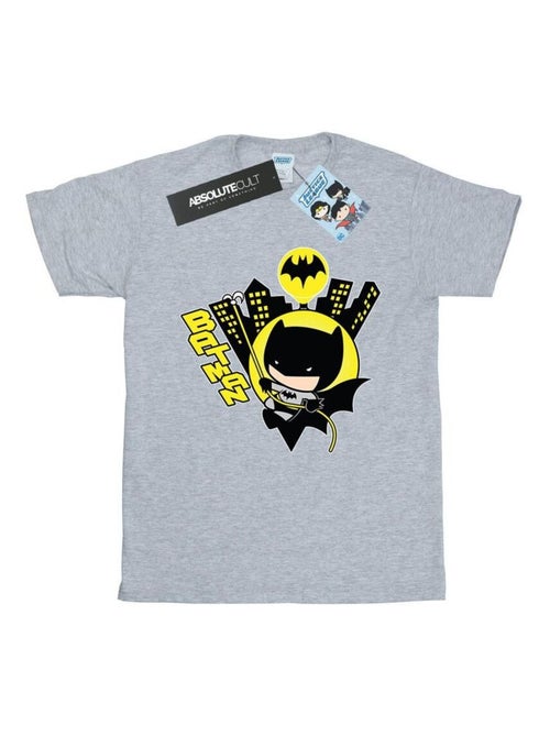 DC Comics - T-shirt - Kiabi DC Comics - T-shirt - Kiabi