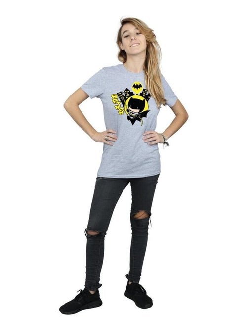 DC Comics - T-shirt - Kiabi DC Comics - T-shirt - Kiabi