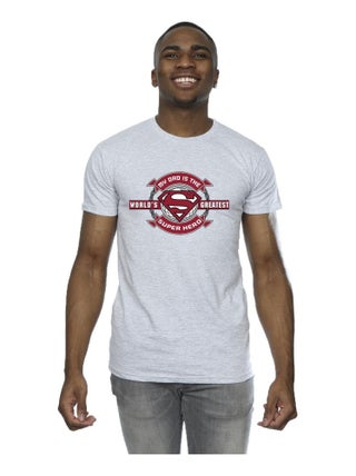 DC Comics - T-shirt