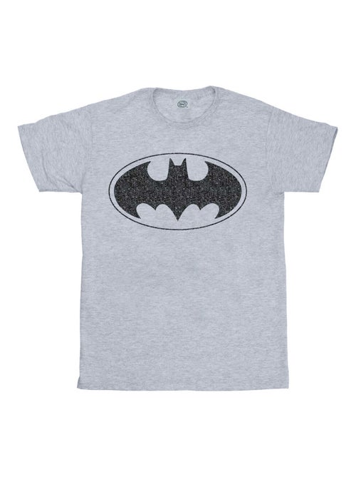 DC Comics - T-shirt - Kiabi