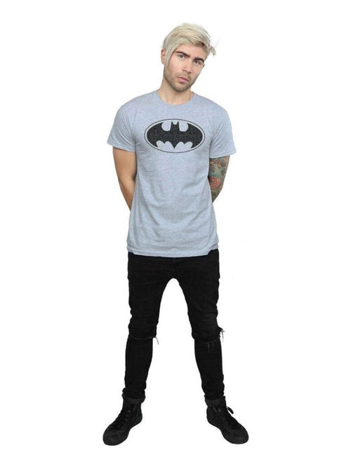 DC Comics - T-shirt - Kiabi