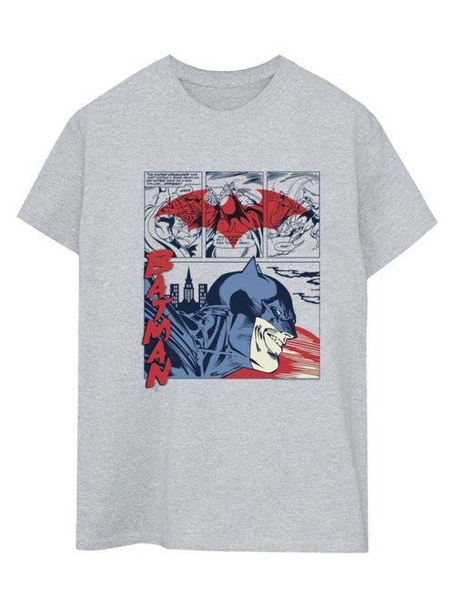 DC Comics - T-shirt - Kiabi DC Comics - T-shirt - Kiabi