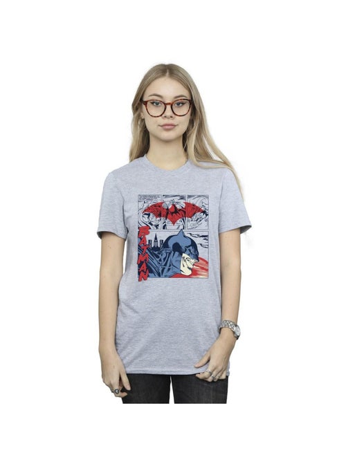 DC Comics - T-shirt - Kiabi DC Comics - T-shirt - Kiabi