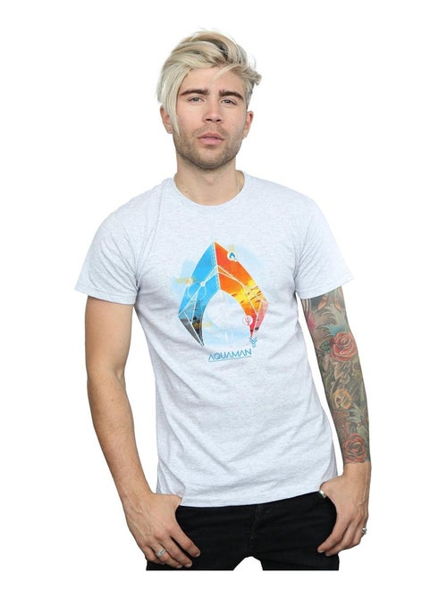 DC Comics - T-shirt - Kiabi