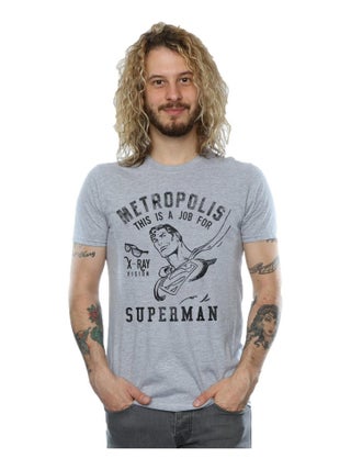 DC Comics - T-shirt