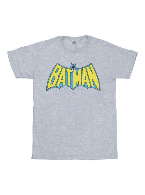 DC Comics - T-shirt - Kiabi