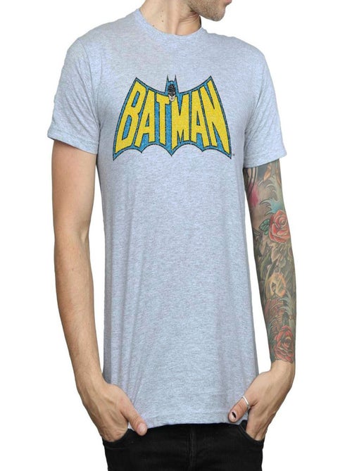 DC Comics - T-shirt - Kiabi