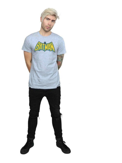 DC Comics - T-shirt - Kiabi