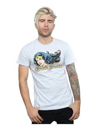 DC Comics - T-shirt