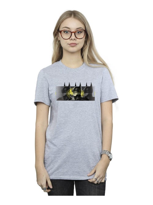 DC Comics - T-shirt - Kiabi