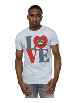DC Comics - T-shirt