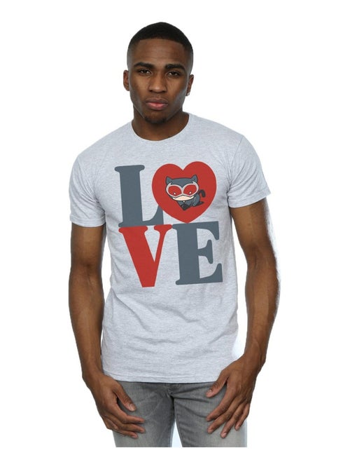 DC Comics - T-shirt - Kiabi