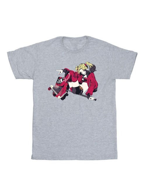 DC Comics - T-shirt - Kiabi