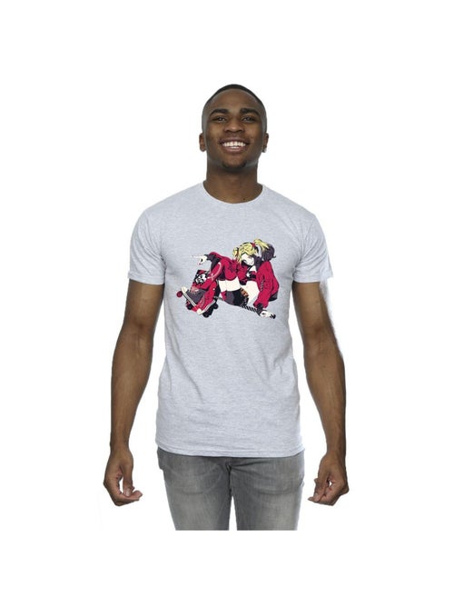 DC Comics - T-shirt - Kiabi