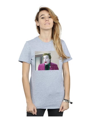 DC Comics - T-shirt