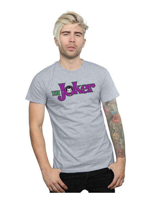 DC Comics - T-shirt - Kiabi