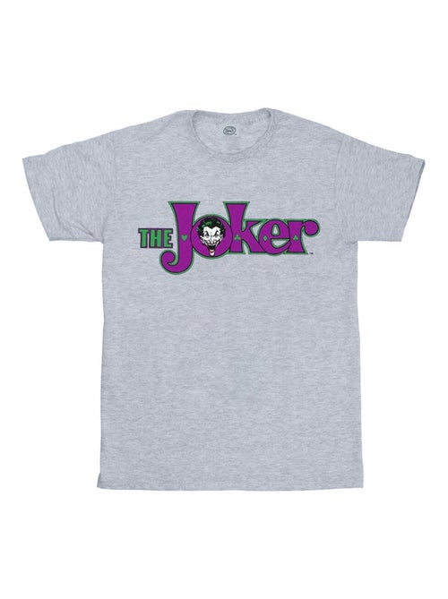 DC Comics - T-shirt - Kiabi DC Comics - T-shirt - Kiabi