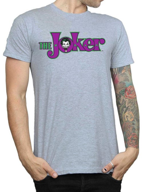 DC Comics - T-shirt - Kiabi DC Comics - T-shirt - Kiabi